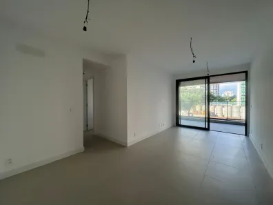 Apartamento com 2 Quartos para alugar, 78m² no Barra da Tijuca, Rio de Janeiro