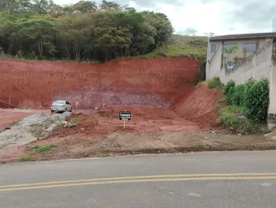 Lote/Terreno à venda, 485m² no Jardim Santa Júlia, São José dos Campos