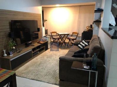 Apartamento com 2 Quartos à venda, 62m² no Vila Anglo Brasileira, São Paulo