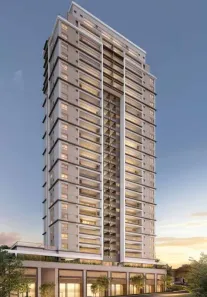 Apartamento com 4 Quartos à venda, 162m² no Perdizes, São Paulo