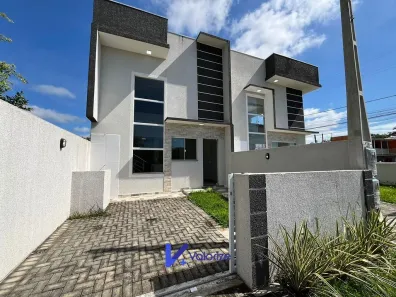 Sobrado com 1 Quarto à venda, 54m² no Beltrami, Pontal do Paraná