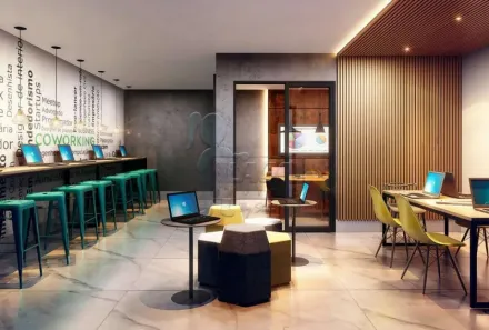 Apartamento com 3 Quartos à venda, 125m² no Jardim Botânico, Ribeirão Preto