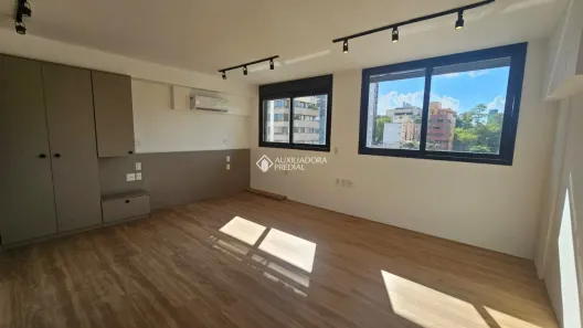 Apartamento com 1 Quarto para alugar, 41m² no Auxiliadora, Porto Alegre