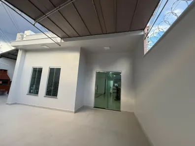 Casa com 2 Quartos à venda, 75m² no Parque 10 de Novembro, Manaus