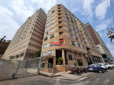 Kitnet com 1 Quarto para alugar, 25m² no Santo Antônio, Viçosa