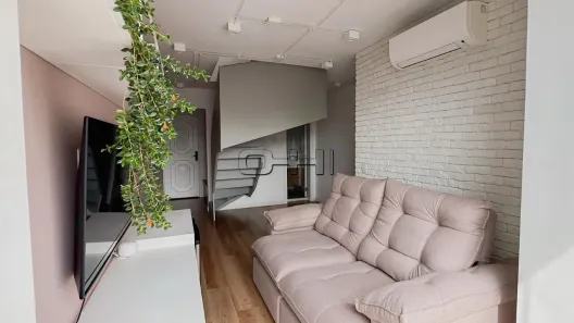Cobertura com 2 Quartos à venda, 98m² no Vila Olímpia, São Paulo