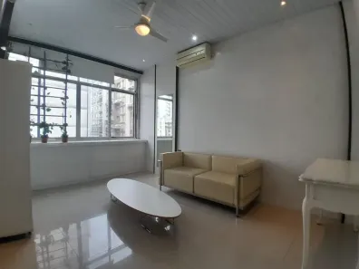 Apartamento com 2 Quartos à venda, 90m² no Icaraí, Niterói