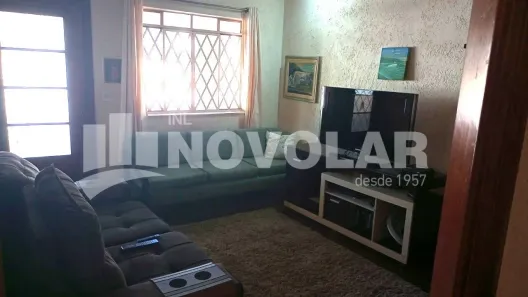 Casa com 3 Quartos à venda, 154m² no Jardim do Colégio (Zona Norte), São Paulo