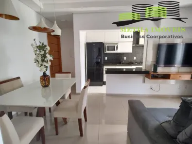 Apartamento com 2 Quartos à venda, 66m² no Parque Campolim, Sorocaba
