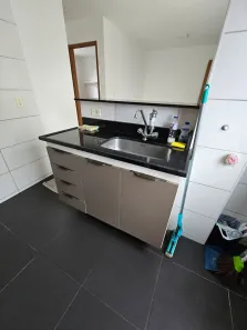 Apartamento com 2 Quartos para alugar, 43m² no Planalto Vinhais II, São Luís