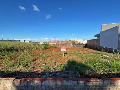 Lote/Terreno à venda, 417m² no Jardim Paulista IV, Maringá