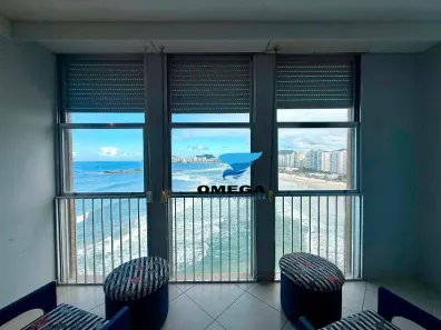 Apartamento com 4 Quartos à venda, 135m² no Pitangueiras, Guarujá