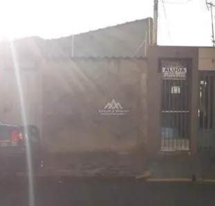 Casa com 2 Quartos à venda, 70m² no Campos Elíseos, Ribeirão Preto