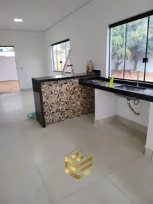 Casa de Condomínio com 2 Quartos à venda, 400m² no Taguatinga Norte, Brasília
