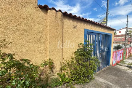 Lote/Terreno à venda, 410m² no Tucuruvi, São Paulo