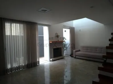 Casa de Condomínio com 4 Quartos à venda, 470m² no Urbanova, São José dos Campos