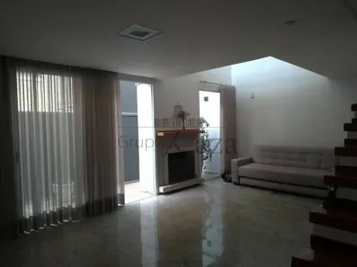 Casa de Condomínio com 4 Quartos à venda, 472m² no Urbanova, São José dos Campos