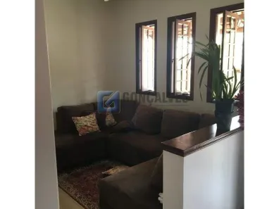 Casa com 3 Quartos à venda, 253m² no Rio Grande, São Bernardo do Campo