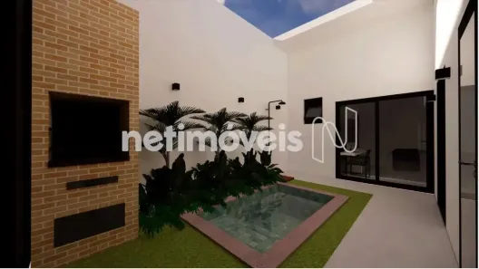 Casa com 3 Quartos à venda, 90m² no Senhora das Graças, Betim