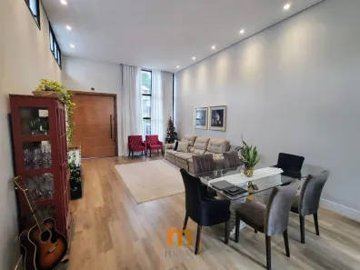 Casa com 4 Quartos à venda, 151m² no Córrego Grande, Florianópolis