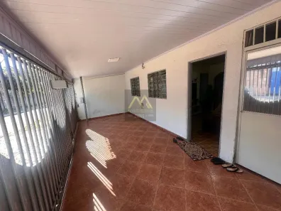 Casa com 2 Quartos à venda, 135m² no Samambaia Sul, Brasília