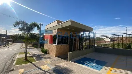 Apartamento com 2 Quartos à venda, 47m² no Jardim Buriti, Várzea Paulista