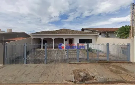 Casa com 4 Quartos para venda ou aluguel, 290m² no Jardim Aclimação, São José do Rio Preto