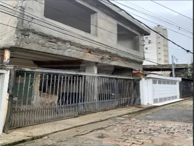 Sobrado com 3 Quartos à venda, 250m² no Vila Romero, São Paulo