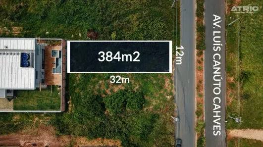 Lote/Terreno à venda, 10m² no Caçari, Boa Vista