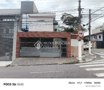 Sobrado com 3 Quartos à venda, 356m² no Jardim do Mar, São Bernardo do Campo