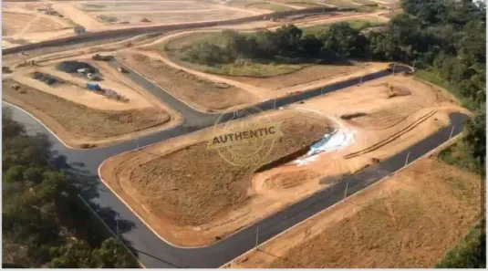 Lote/Terreno à venda, 300m² no Altos da Bela Vista, Indaiatuba