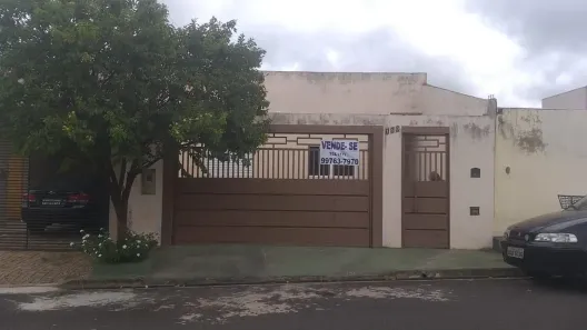 Casa com 3 Quartos à venda, 95m² no Lago Sul, Bady Bassitt