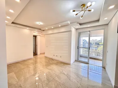 Apartamento com 2 Quartos à venda, 57m² no Parque Rural Fazenda Santa Cândida, Campinas