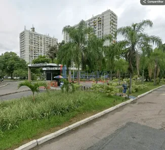 Apartamento com 2 Quartos à venda, 58m² no Barra da Tijuca, Rio de Janeiro