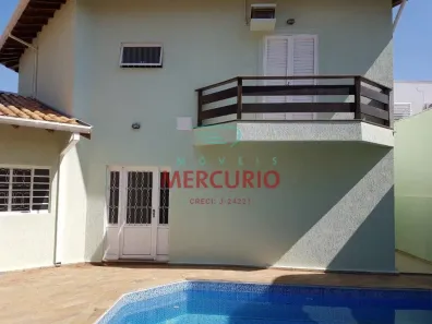 Casa com 5 Quartos à venda, 360m² no Jardim Estoril, Bauru