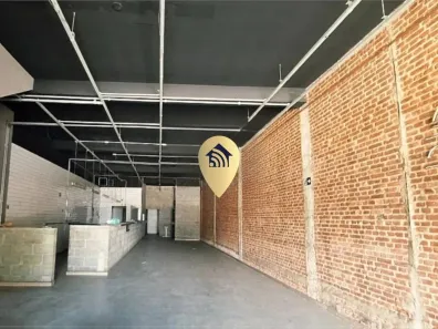 Galpão/Depósito/Armazém para alugar, 213m² no Jabaquara, São Paulo
