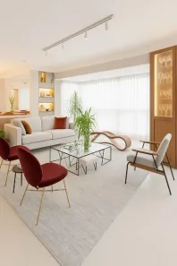 Apartamento com 3 Quartos à venda, 165m² no Perdizes, São Paulo