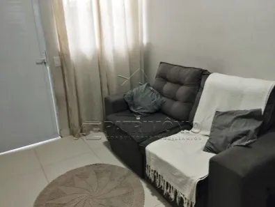 Casa com 2 Quartos à venda, 55m² no Colina Santa Mônica, Votorantim