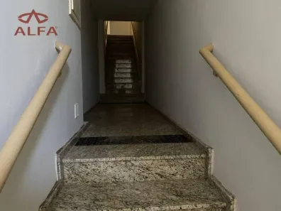 Sala Comercial para alugar, 25m² no Centro, São José do Rio Preto