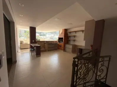 Cobertura com 3 Quartos à venda, 140m² no Glória, Contagem