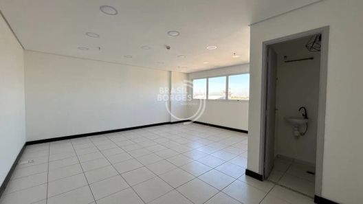 Sala Comercial à venda, 37m² no Jardim do Paço, Sorocaba