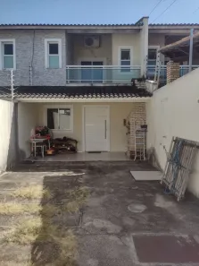 Sobrado com 3 Quartos à venda, 100m² no Coité, Eusébio
