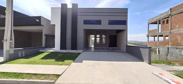 Casa de Condomínio com 4 Quartos à venda, 170m² no Residencial Alta Vista 1, Caçapava
