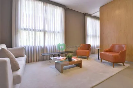 Apartamento com 2 Quartos à venda, 88m² no Vila Mariana, São Paulo
