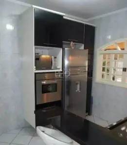 Casa com 2 Quartos para alugar, 200m² no Dos Casa, São Bernardo do Campo