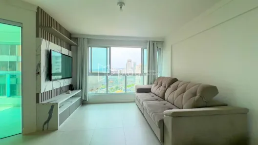 Apartamento com 2 Quartos à venda, 70m² no Morretes, Itapema