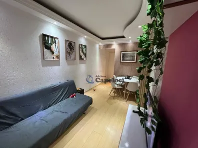 Apartamento com 2 Quartos à venda, 54m² no Itaberaba, São Paulo