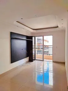 Apartamento com 3 Quartos à venda, 66m² no Jardim Flor da Montanha, Guarulhos