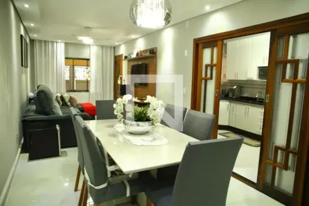 Casa com 3 Quartos à venda, 258m² no Independência, São Bernardo do Campo