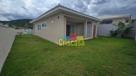 Casa de Condomínio com 2 Quartos à venda, 110m² no , São Pedro da Aldeia